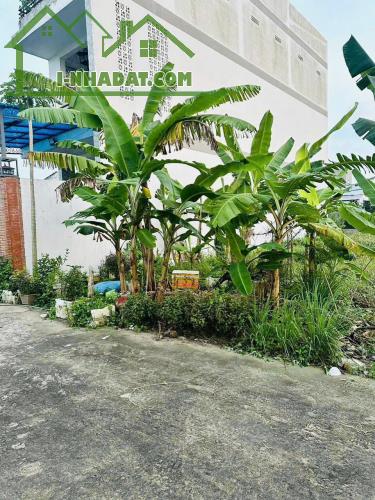 BÁN RẺ LÔ ĐẤT Rộng 425m2 đường xe 16 chỗ. Mặt tiền N6B. P.Mỹ Phong (Tân Mỹ Chánh cũ) - 2