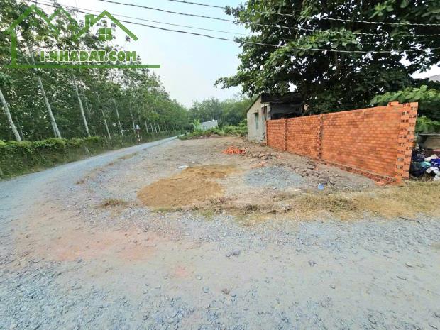 240TR--KHÔNG CẦN LÔ QUÁ LỚN, CHỈ CẦN VỪA TIỀN LÀM NHÀ ĐƯỢC NGAY - 2