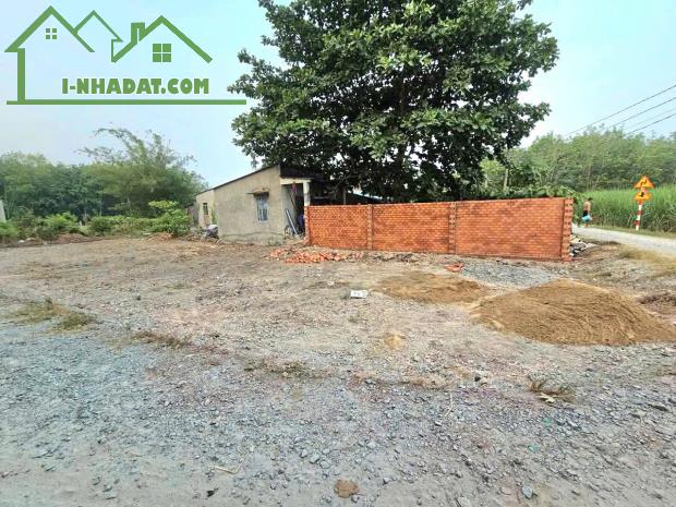 240TR--KHÔNG CẦN LÔ QUÁ LỚN, CHỈ CẦN VỪA TIỀN LÀM NHÀ ĐƯỢC NGAY - 3