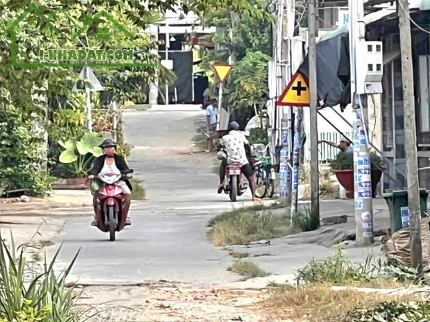 ✅️SIÊU CHÂN DÀI XÂY TRỌ NGAY KCN PHƯỚC ĐÔNG 7X77M CÓ THỔ CƯ 🔻1.39 TỶ✅️✅️