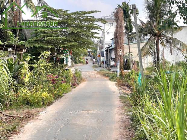 ✅️SIÊU CHÂN DÀI XÂY TRỌ NGAY KCN PHƯỚC ĐÔNG 7X77M CÓ THỔ CƯ 🔻1.39 TỶ✅️✅️ - 1