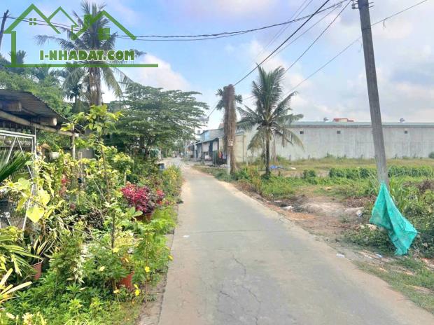✅️SIÊU CHÂN DÀI XÂY TRỌ NGAY KCN PHƯỚC ĐÔNG 7X77M CÓ THỔ CƯ 🔻1.39 TỶ✅️✅️ - 2