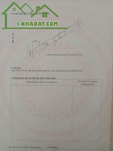✅️SIÊU CHÂN DÀI XÂY TRỌ NGAY KCN PHƯỚC ĐÔNG 7X77M CÓ THỔ CƯ 🔻1.39 TỶ✅️✅️ - 4