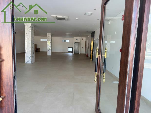 Cho thuê mặt bằng kinh doanh mặt Tiền Trần Đại Nghĩa – Đà Nẵng - 2