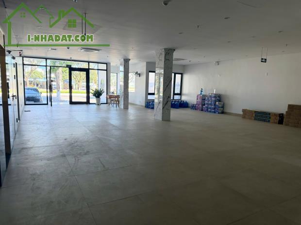 Cho thuê mặt bằng kinh doanh mặt Tiền Trần Đại Nghĩa – Đà Nẵng