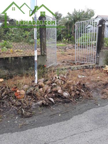 Kẹt tiền cần bán gấp trong tháng 2 lô đất liền kề vị trí xã Đồng Thạnh, Gò Công Tây, Tiền - 4