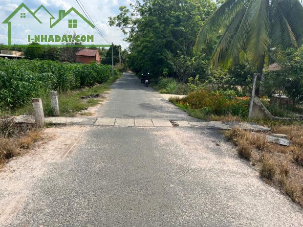 SỞ HỮU NGAY LÔ ĐẤT ĐẸP - GIÁ TỐT - Vị TríTại : Ấp 4 - Xã Trà Vong - Huyện Tân Biên - Tỉnh - 2