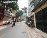 TÒA NHÀ VĂN PHÒNG 9 TẦNG HOÀNG VĂN THÁI - THANH XUÂN
Ô TÔ TRÁNH - THANG MÁY - DÒNG TIỀN