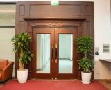 🏢 BQL TÒA ROMAN PLAZA TỐ HỮU CHO THUÊ VP VỚI DT 330M² GIÁ TỐT CHỐT LIỀN TAY