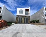 🏡 NHÀ PHỐ KDC LAVENDER – CHỈ 2 TỶ 550 🔥