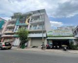 🔥23 Tỷ-MẶT TIỀN ĐÀO DUY TỪ Gần Đại Học kinh Tế Quận10–5TẦNG –HĐTHUÊ SẴN 6 NĂM 🔥