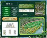 Biệt thự rừng Eco Retreat Bến Lức (chiết khấu đến 9%)