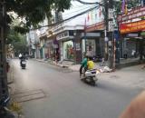 Cho thuê nhà MP Nguyên Văn Trỗi - Thanh Xuân 40M X 3T giá 15 triệu KD TỐT