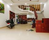 Cho thuê nhà riêng Quang Tiến, Nam Từ Liêm 45M x 4T NHÀ ĐẸP, FULL ĐỒ, Ô TÔ giá 15 triệu