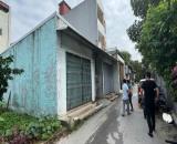 Cần bán 80m đất Chi Đông- Mê Linh, thế đất vuống vắn, nở hậu, sổ đỏ sẵn giao dịch