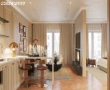 APARTMENT HOTEL HỒ TÂY - NHẬT CHIÊU - 7 TẦNG - 8 CĂN HỘ CAO CẤP - CÁCH HỒ TÂY 25M