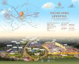 HỒNG HẠC CITY Mở bán giai đoạn 2, Đơn giá chỉ từ 120tr/m2. Chỉ 200 căn. Booking liên hệ