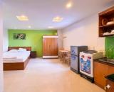 Cho thuê phòng giá rẻ trung tâm Nha Trang gần chợ Xóm mới