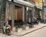 Chính chủ cần sang nhượng lại quán cà phê tại Hà Nội