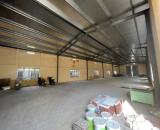 Bán kho xưởng Dt 1500m2, 3000m2 KCN Lai Xá Hoài Đức Hà Nội