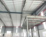 CHO THUÊ KHO XƯỞNG QUẬN 8 - VỊ TRÍ ĐẸP - TIẾP NHẬN ĐA NGÀNH - NHIỀU DIỆN TÍCH