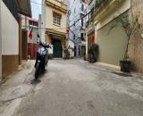 Chỉ 5 tỷ.nhà mới 5 tầng full nội thất gần ô tô tránh tại Đại Cát Bắc Từ Liêm Hà Nội