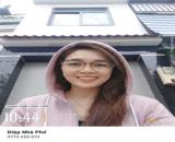 MẶT TIỀN BÃI SẬY – 3 TẦNG – NGAY CHỢ BÌNH TÂY – KINH DOANH ĐỈNH – CHỈ 4,1 TỶ