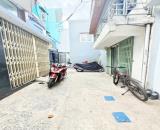 🏡 BÁN NHÀ BÌNH THẠNH P5 – HOÀNG HOA THÁM – NHÀ 2 TẦNG KIÊN CỐ – CHỈ 2.6 TỶ