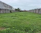 Bỏ phố về vườn, sở hữu ngay nền đất 10x60, ( 600m2), ngay xã Đức Hòa Thượng, giá chỉ 3 tri