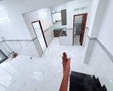 Bán gấp nhà đẹp hẻm xe hơi Huỳnh Văn Nghệ, Tân Bình, gần chợ, siêu thị, trường học, 4.x tỷ