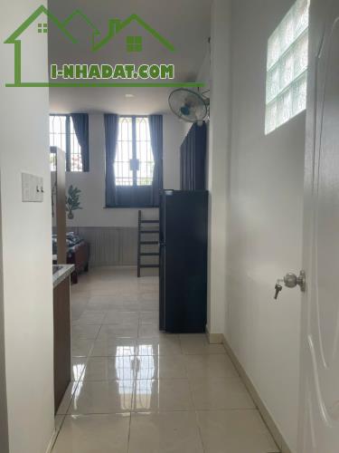 CHO THUÊ CĂN HỘ 40M² PHƯỚC LONG A , QUẬN 9 , GIÁ CHỈ 5 TRIỆU/THÁNG - 2