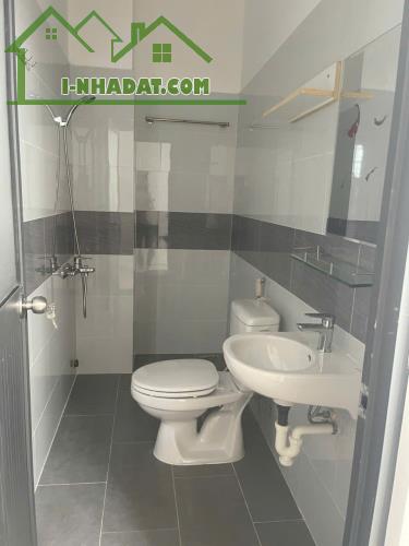 CHO THUÊ CĂN HỘ 40M² PHƯỚC LONG A , QUẬN 9 , GIÁ CHỈ 5 TRIỆU/THÁNG - 3