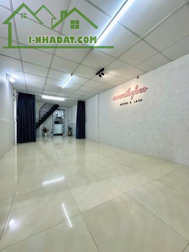 🔥 PHÚ NHUẬN – HUỲNH VĂN BÁNH – 50M² – NHÀ ĐẸP – CHỈ 7.3 TỶ 🔥