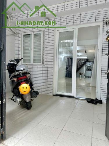 💎 HUỲNH VĂN BÁNH – CÁCH MẶT TIỀN 20M – SỔ NỞ HẬU – 50M² – 7.3 TỶ 💎 - 1
