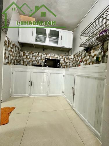 💎 HUỲNH VĂN BÁNH – CÁCH MẶT TIỀN 20M – SỔ NỞ HẬU – 50M² – 7.3 TỶ 💎 - 3