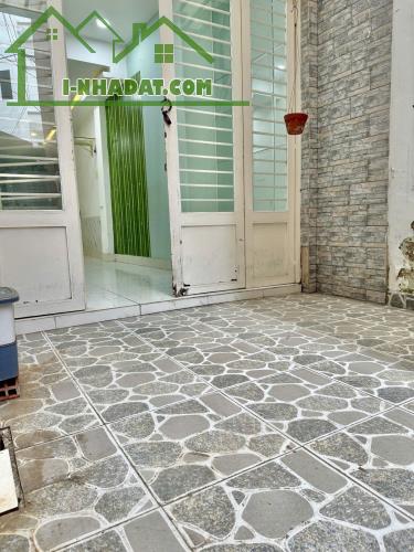 🔥 HIẾM CÓ KHÓ TÌM – KHU VIP PHÚ NHUẬN – 35M² – CHỈ 4.3 TỶ 🔥 - 4