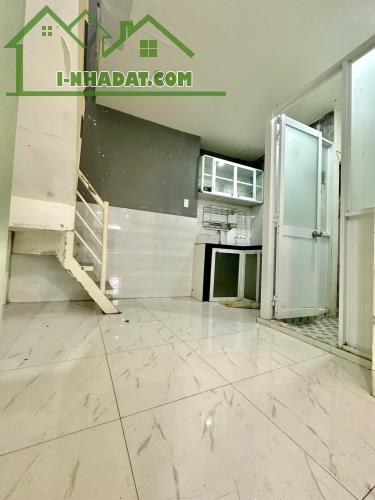 💎 NHÀ TRUNG TÂM PHÚ NHUẬN DƯỚI 4.5 TỶ – GIÁ TỐT – CỰC HIẾM 💎 - 4