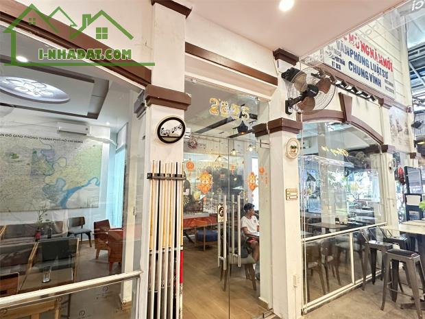 CHO THUÊ MẶT BẰNG KINH DOANH NGAY NGÃ 3 KHU DÂN CƯ SẦM UẤT Tại Phường Phú Thuận, Quận 7