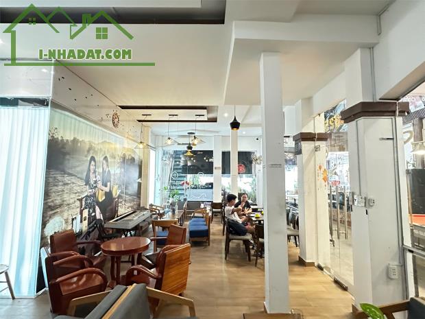 CHO THUÊ MẶT BẰNG KINH DOANH NGAY NGÃ 3 KHU DÂN CƯ SẦM UẤT Tại Phường Phú Thuận, Quận 7 - 3