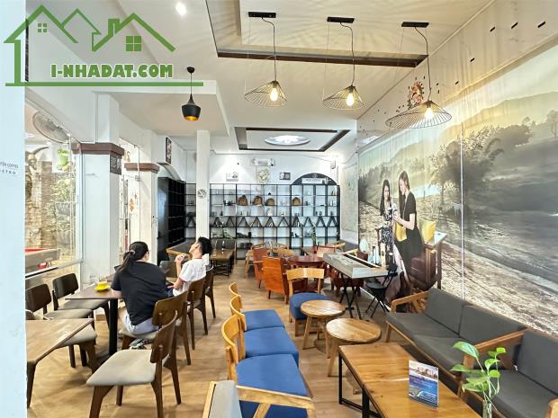 CHO THUÊ MẶT BẰNG KINH DOANH NGAY NGÃ 3 KHU DÂN CƯ SẦM UẤT Tại Phường Phú Thuận, Quận 7 - 4