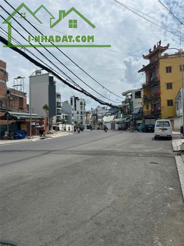 CHÍNH CHỦ BÁN ĐẤT TẶNG NHÀ Đường Chu Văn An, Phường 12, Quận Bình Thạnh, Tp HCM