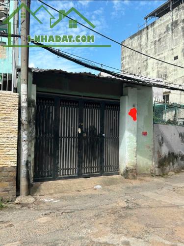 CHÍNH CHỦ BÁN ĐẤT TẶNG NHÀ Đường Chu Văn An, Phường 12, Quận Bình Thạnh, Tp HCM - 3