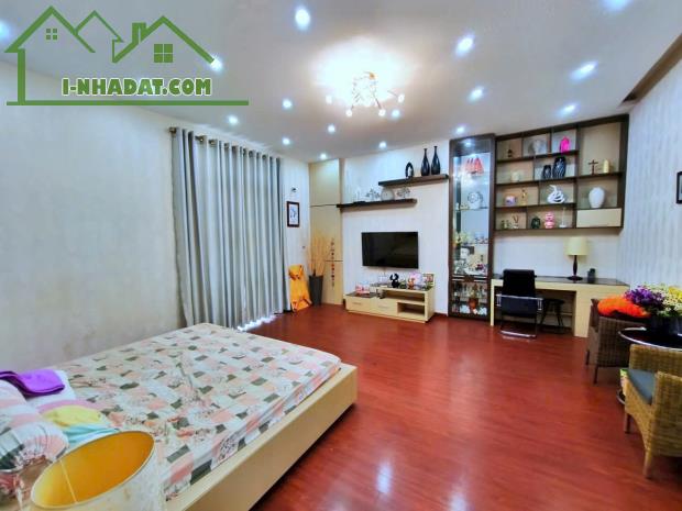Bán Biệt Thự mini 230m2 gần Siêu Thị Coop Mart, Thống Nhât, Biên Hòa, giá 11.6 tỷ. - 4