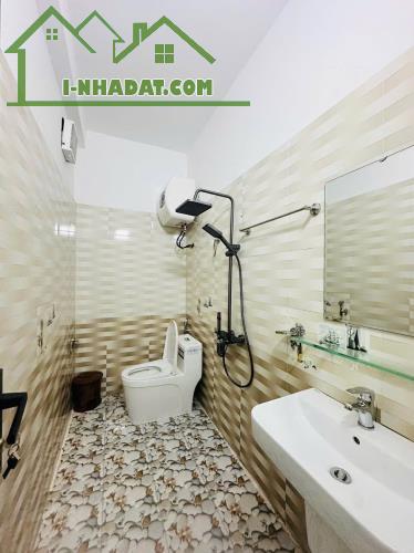 Bán NHÀ 3 TẦNG  ÔTÔ ĐỖ CỬA TẠI ĐẰNG HẢI - 3