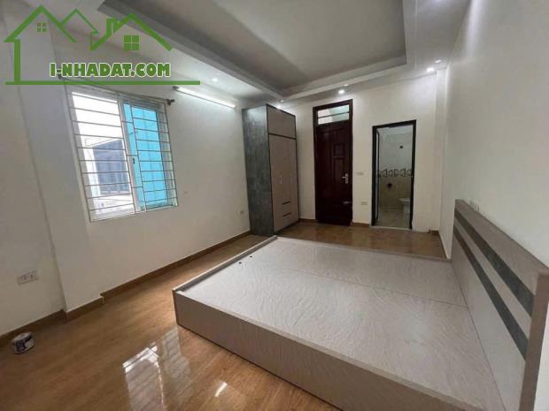 Cho thuê nhà nguyên căn tại ngõ 322 Mỹ Đình