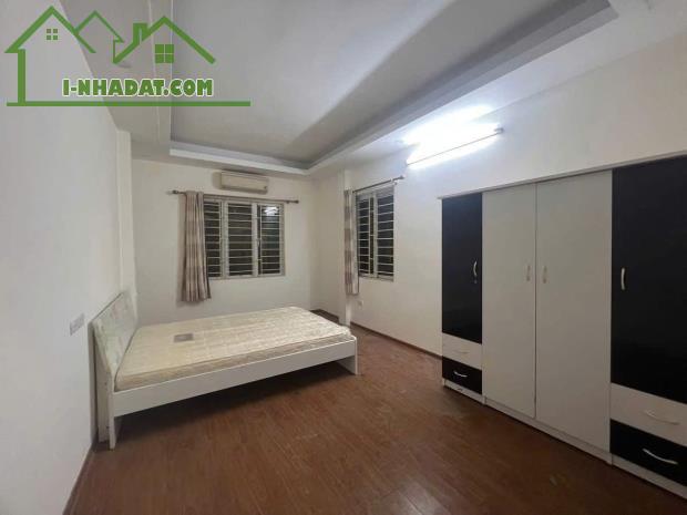 Cho thuê nhà nguyên căn tại ngõ 322 Mỹ Đình - 1