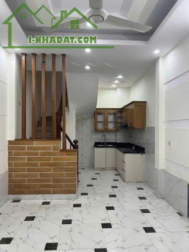 Cho thuê nhà nguyên căn tại ngõ 322 Mỹ Đình - 2