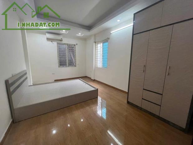 Cho thuê nhà nguyên căn tại ngõ 322 Mỹ Đình - 3