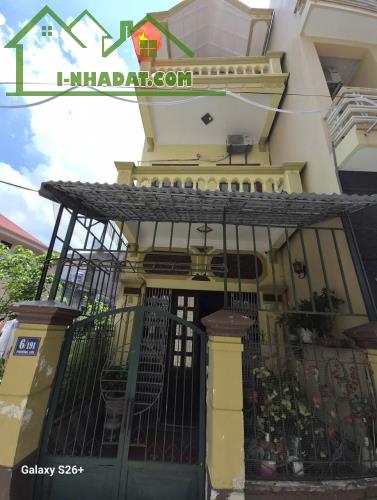 BÁN NHÀ LÔ GÓC 2 MẶT THOÁNG PHƯƠNG LƯU 1 – ĐÔNG HẢI – Ô TÔ ĐI LẠI THUẬN TIỆN – GIÁ 2,69 TỶ