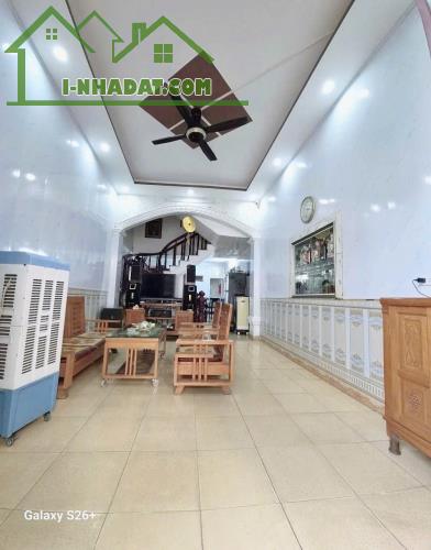 BÁN NHÀ LÔ GÓC 2 MẶT THOÁNG PHƯƠNG LƯU 1 – ĐÔNG HẢI – Ô TÔ ĐI LẠI THUẬN TIỆN – GIÁ 2,69 TỶ - 1